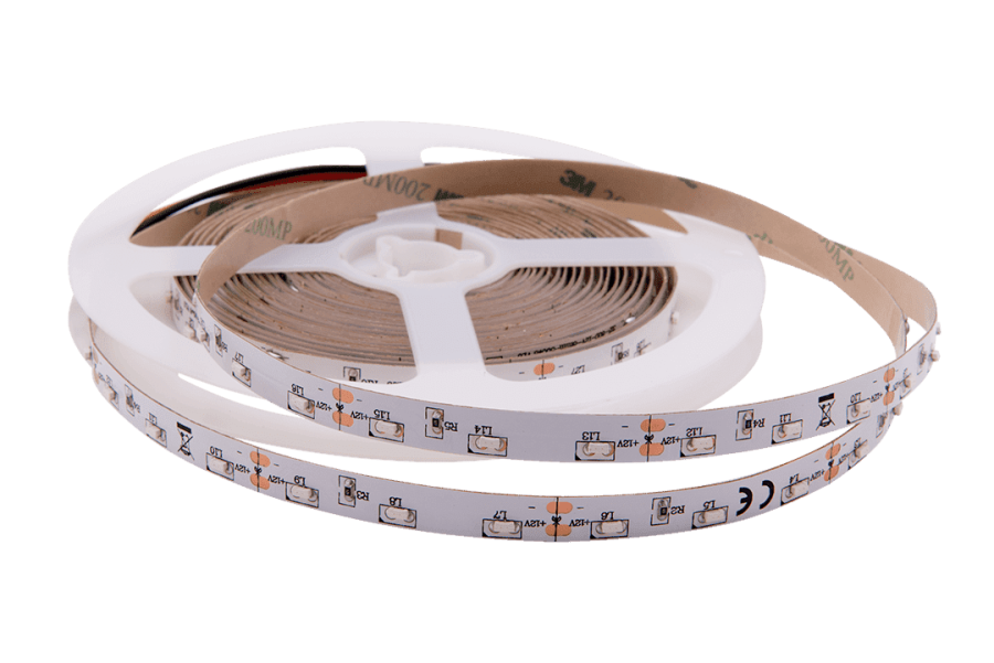 Лента светодиодная SWG SWG31560, IP20, холодный белый