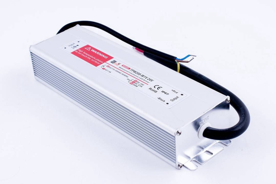 Блок питания TPW-200-24