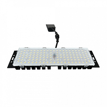 LED модуль прямоугольный 90W  4000К  уг.90° (SWP 0390)