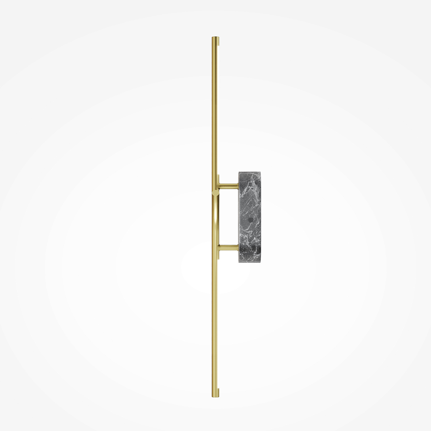 Настенный светильник (бра) Maytoni MOD256WL-L5BS3K2