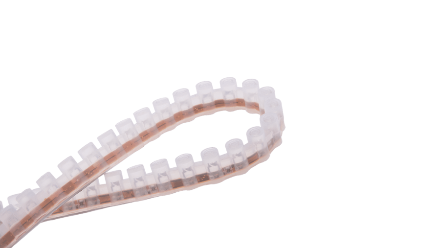 Лента светодиодная SWG SWG-DIP, Теплый белый