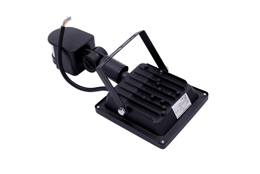 Прожектор светодиодный SMD, FL-SMD-10-CW-S