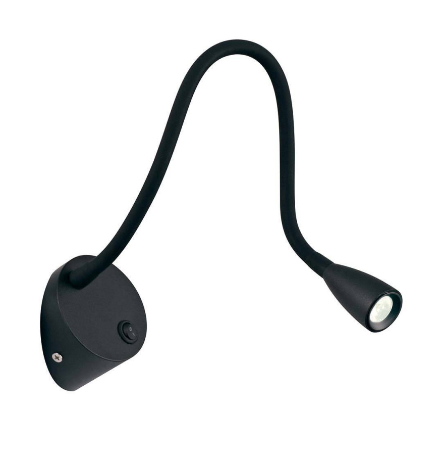 Светильник настенный WL BED, BQ004103-A-3-BL-WW