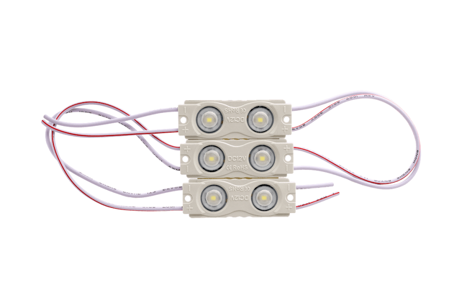 Модуль светодиодный LMD22GJ-12-CW