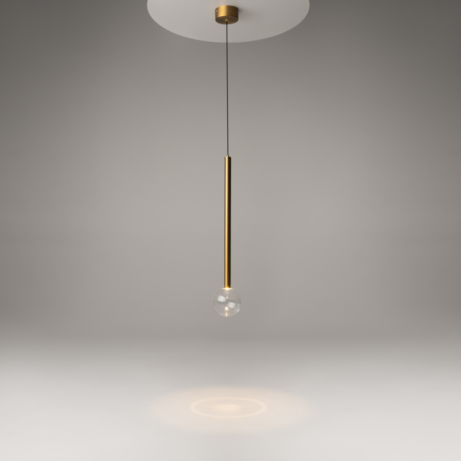 Подвесной светильник Maytoni MOD383PL-L4BS3K