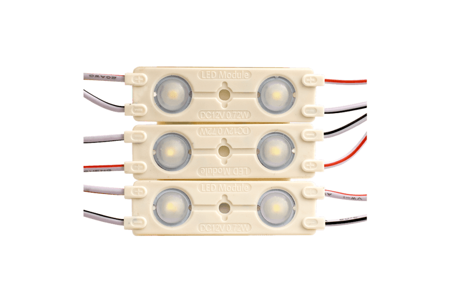 Модуль светодиодный LMD22-12-W