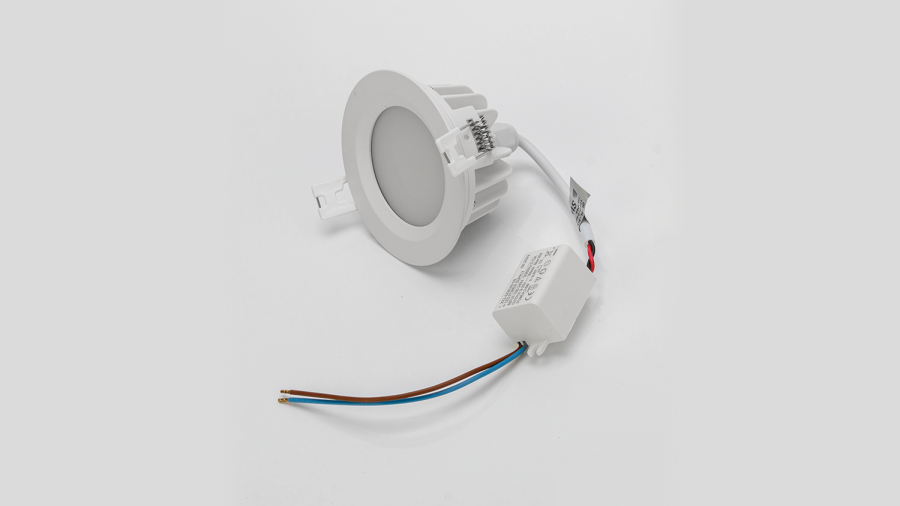 Светильник SWG DL, Нейтральный белый (4000K), световой поток 650 лм