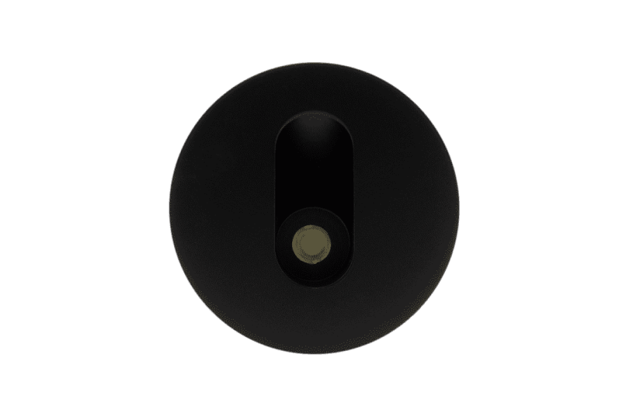 Светильник настенный GW FLOOR R, GW-R612-1-BL-NW