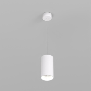 Светильник SP-POLO-HANG-R85-15W White5000 (WH-WH, 40 deg) (Arlight, IP20 Металл, 3 года)