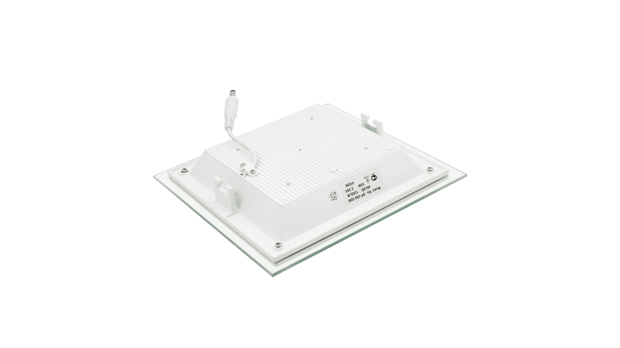 Светильник SWG P, квадратный, Нейтральный белый (4000-4500K), 18Вт