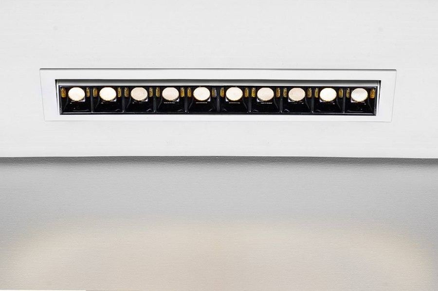 Светильник DesignLed DL-UM9, 12Вт, наклонный