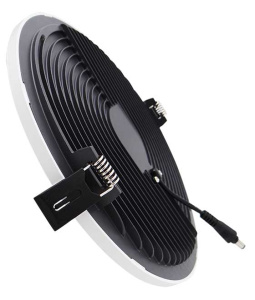 Светодиодная панель / светильник, Серия Slim DW2275 8W, 15W, 20W, 30W