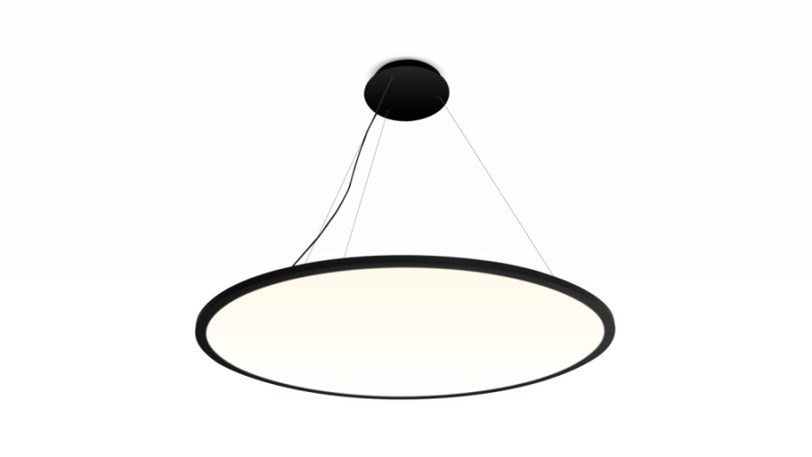 Светильник BERT подвесной BERT-RM-DO