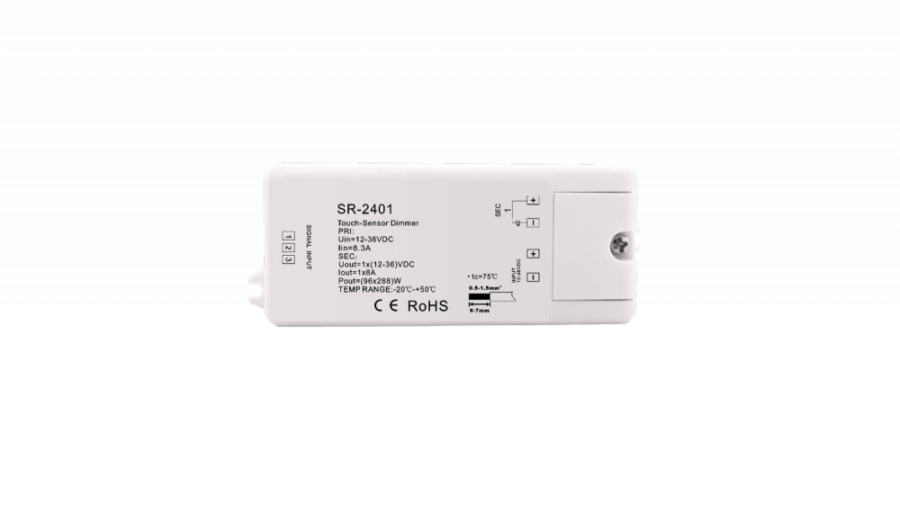 Датчик касания I-touch диммер