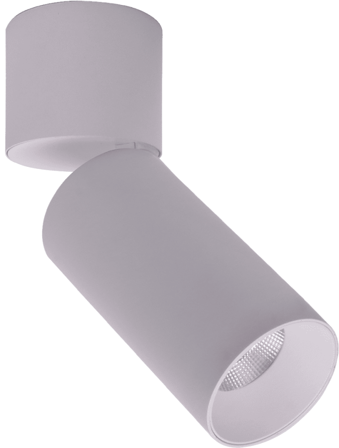 Светильник DesignLed DL-UM9, 13Вт, поворотный, нейтральный белый (4000К)