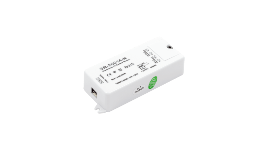 ИК-выключатель взмах руки SR-8001A-N