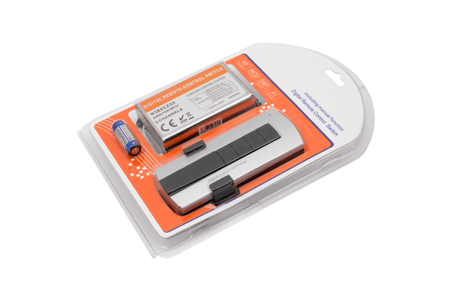 Радиовыключатель SW3-1000