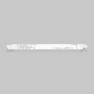Источник напряжения 24В Dali DT6 150Вт IP 20