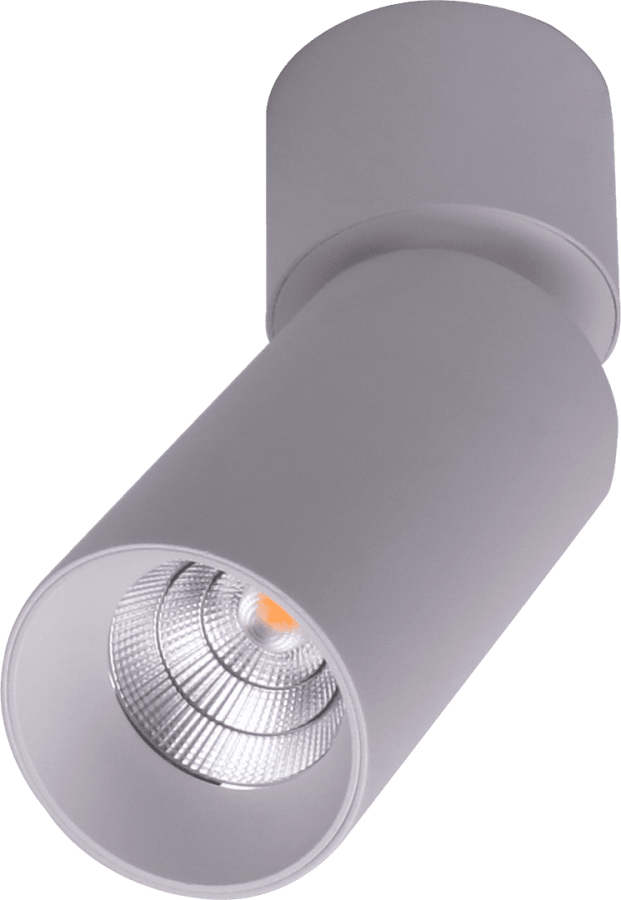 Светильник DesignLed DL-UM9, 13Вт, поворотный, теплый белый (3000К)