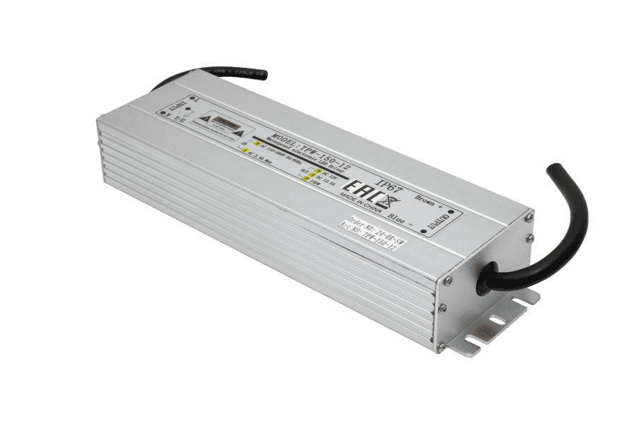 Блок питания TPW-150-12