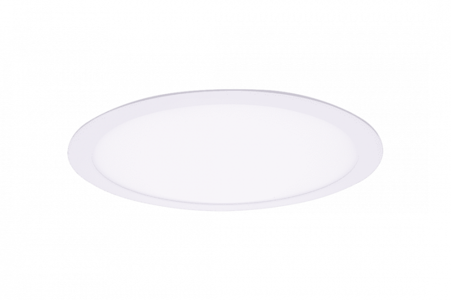 Светильник SWG PL, круглый, Нейтральный белый (4000-4500K), 24Вт