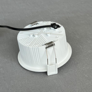 Светильник серии Downlight, DW2034 12W