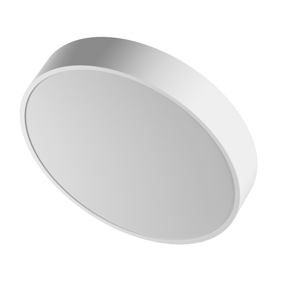 Светильник DesignLed IMD, 32Вт, IP44, Теплый белый (3000К) трехрежимный