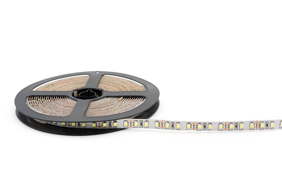 Лента светодиодная SWG SWG3120, 12В, IP20, холодный белый