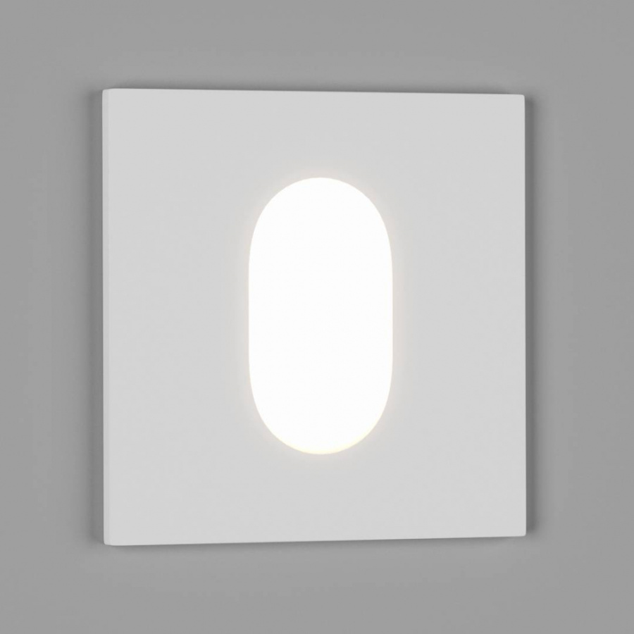 Светильник настенный GW FLOOR S, GW-S612-3-WH-NW