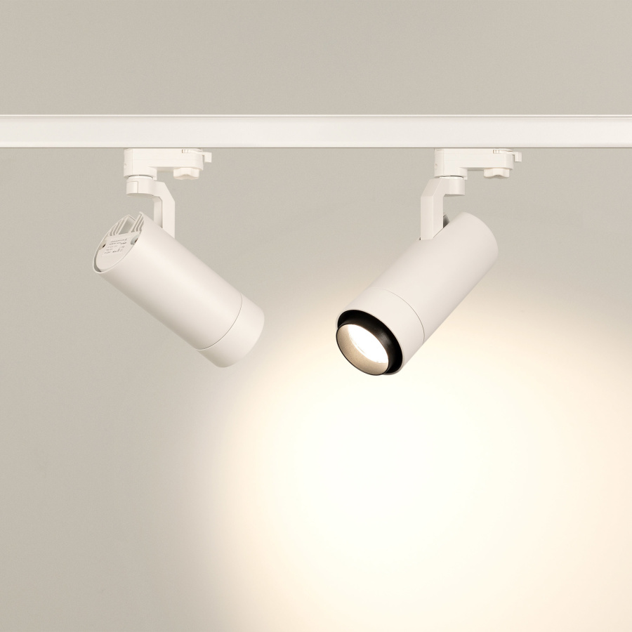 Светильник LGD-GELIOS-TUNE-4TR-R80-20W Day4000-MIX (WH, 20-60 deg) (Arlight, DALI, 3 года)