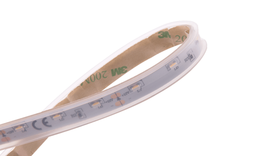Лента светодиодная SWG SWG31560, IP67, теплый белый