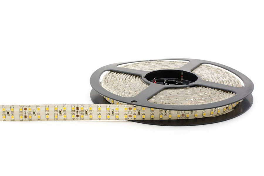 Лента светодиодная SWG SWG3240, IP65, холодный белый