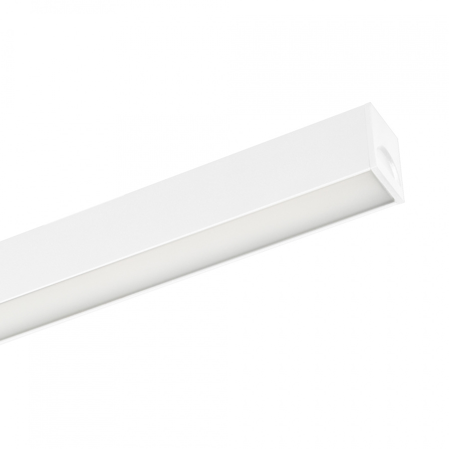 Светильник MAG-FLAT-25-L800-24W Day4000 (WH, 100 deg, 24V) (Arlight, IP20 Металл, 5 лет)