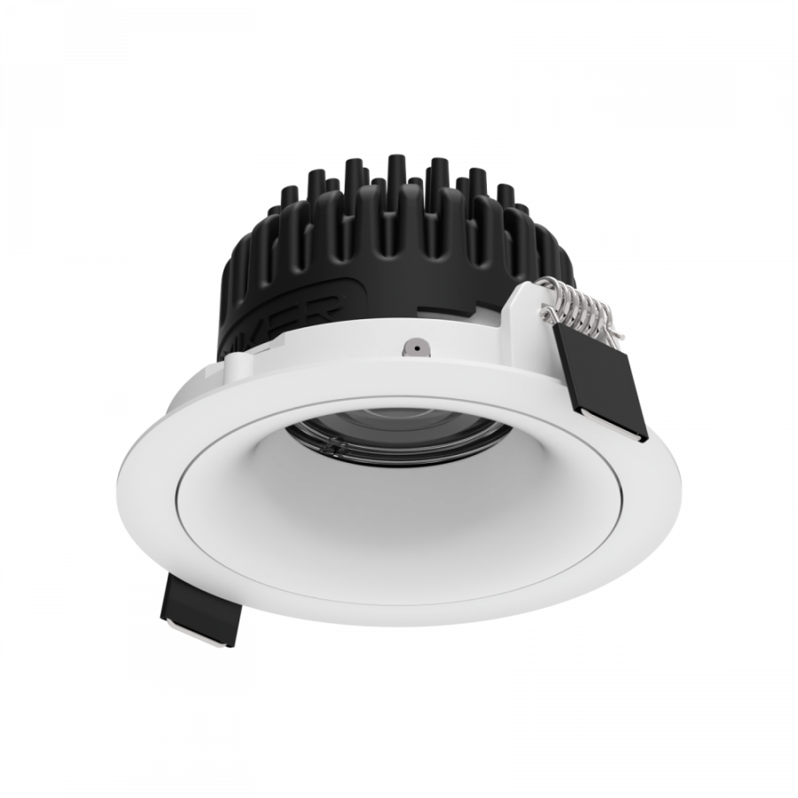 Светильник Combo 2.0 SR Низкопрофильный закругленный