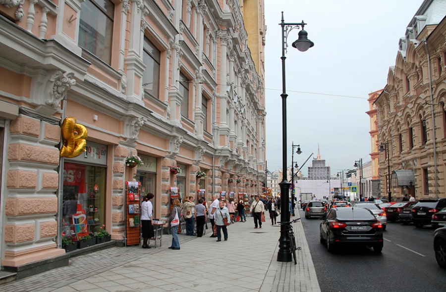 Плафон Led Urban  G7007 LED 80W  4000K IP65  Цвет: матово-черный