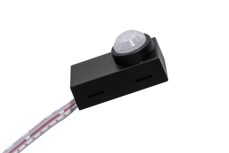 Датчик движения ИК SR