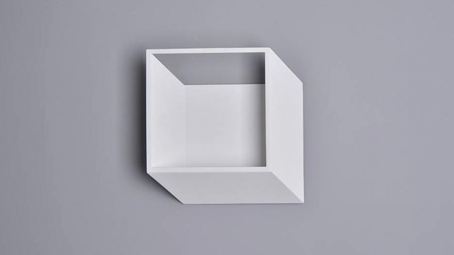 Светильник настенный GW SKUD, GW-1086L-7-WH-WW