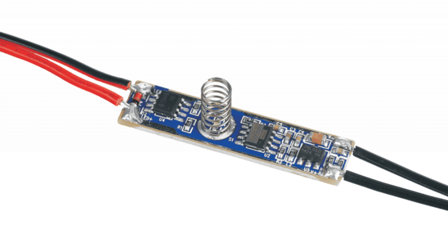 Сенсорный мини-диммер