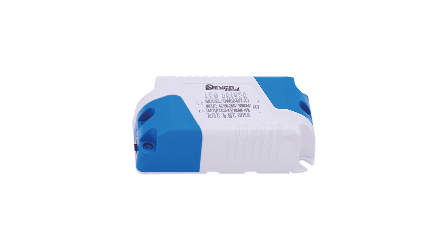 Драйвер диммируемый DW-DL07