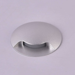 Светильник настенный GW COIN-1, GW-812-1-1-WH-NW