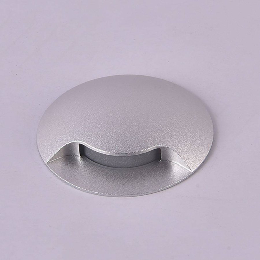 Светильник настенный GW COIN-1, GW-812-1-1-WH-NW