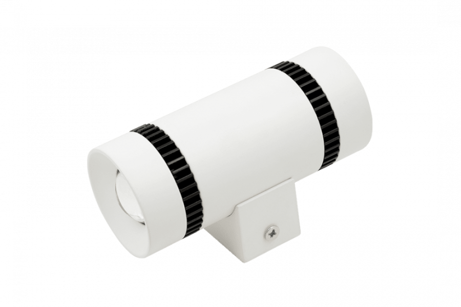 Светильник настенный GW TIP W / TIP C, IP20, GW-813-1-6-WH-NW