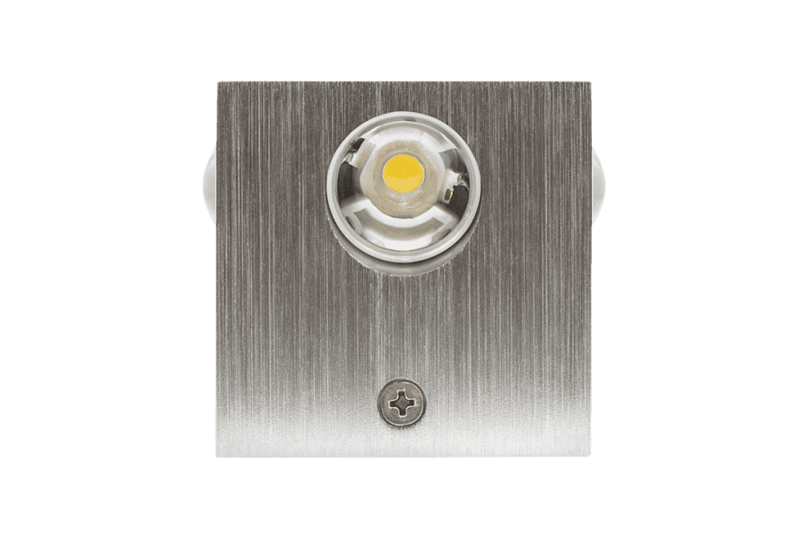 Светильник настенный GW KVAD 92, GW-9092-4-SL-NW