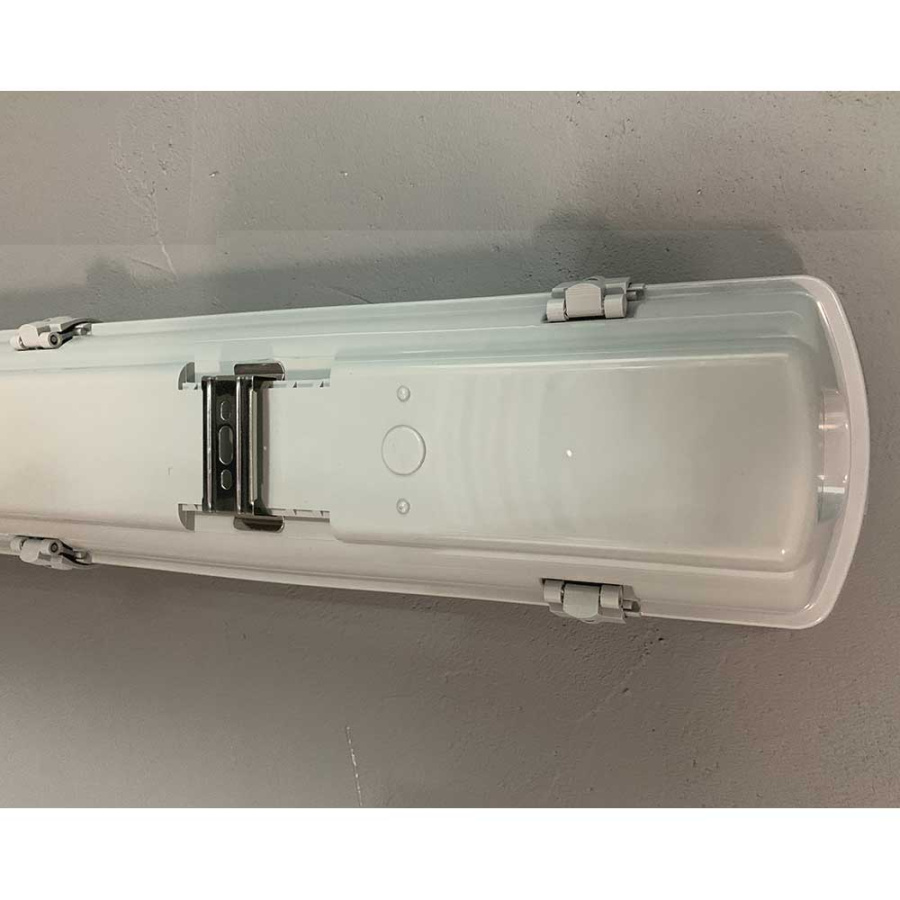 Светильник светодиодный линейный  G7104 50W 6300К IP65