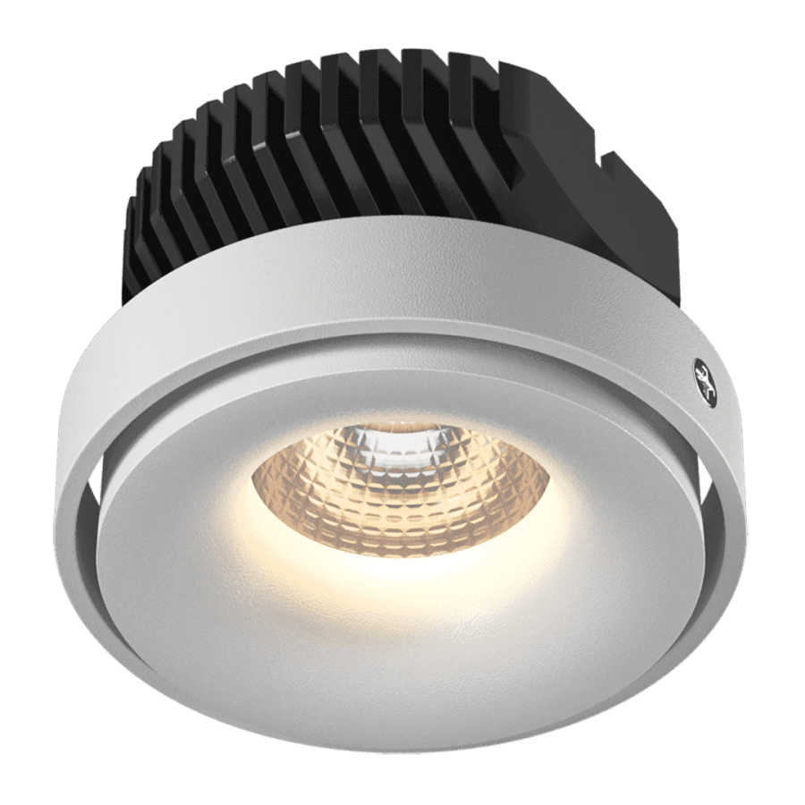 Корпус светильника COMBO-20, COMBO-20-WH