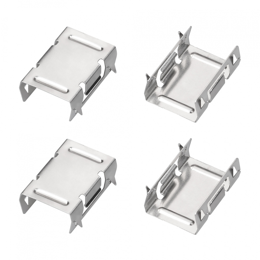 Держатель SL-MINI-15-F (Arlight, Металл)