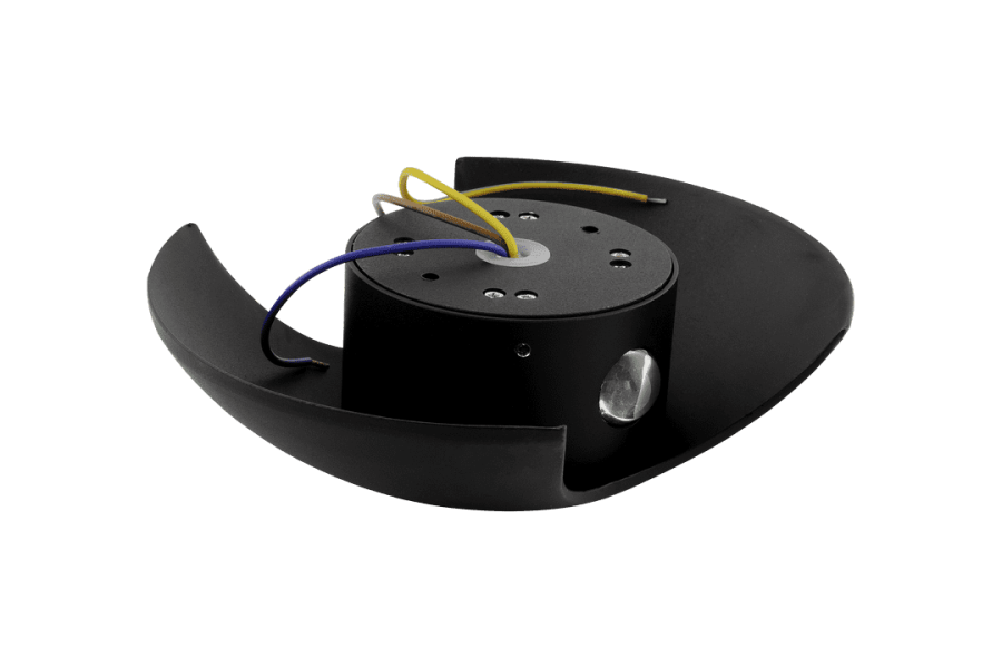 Светильник настенный JY BRAND, LWA0121A-BL-WW