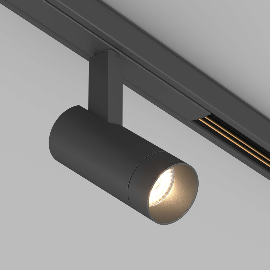 Светильник MAG-ORIENT-SPOT-R35-6W Day4000-MIX (BK, 24 deg, 48V, DALI) (Arlight, IP20 Металл, 5 лет)