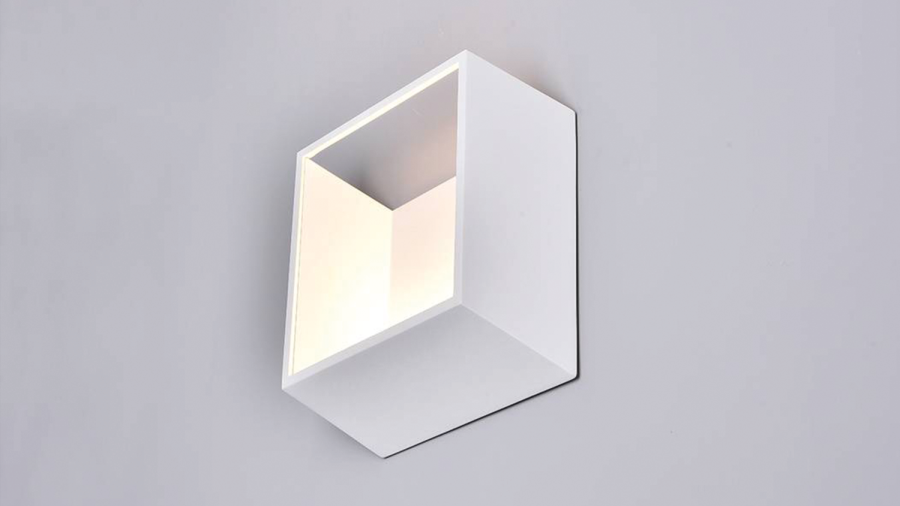 Светильник настенный GW SKUD, GW-1086L-7-WH-WW