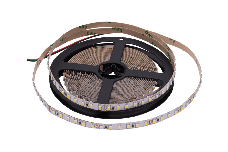Лента светодиодная SWG SWG3120, 24В, IP20, нейтральный белый